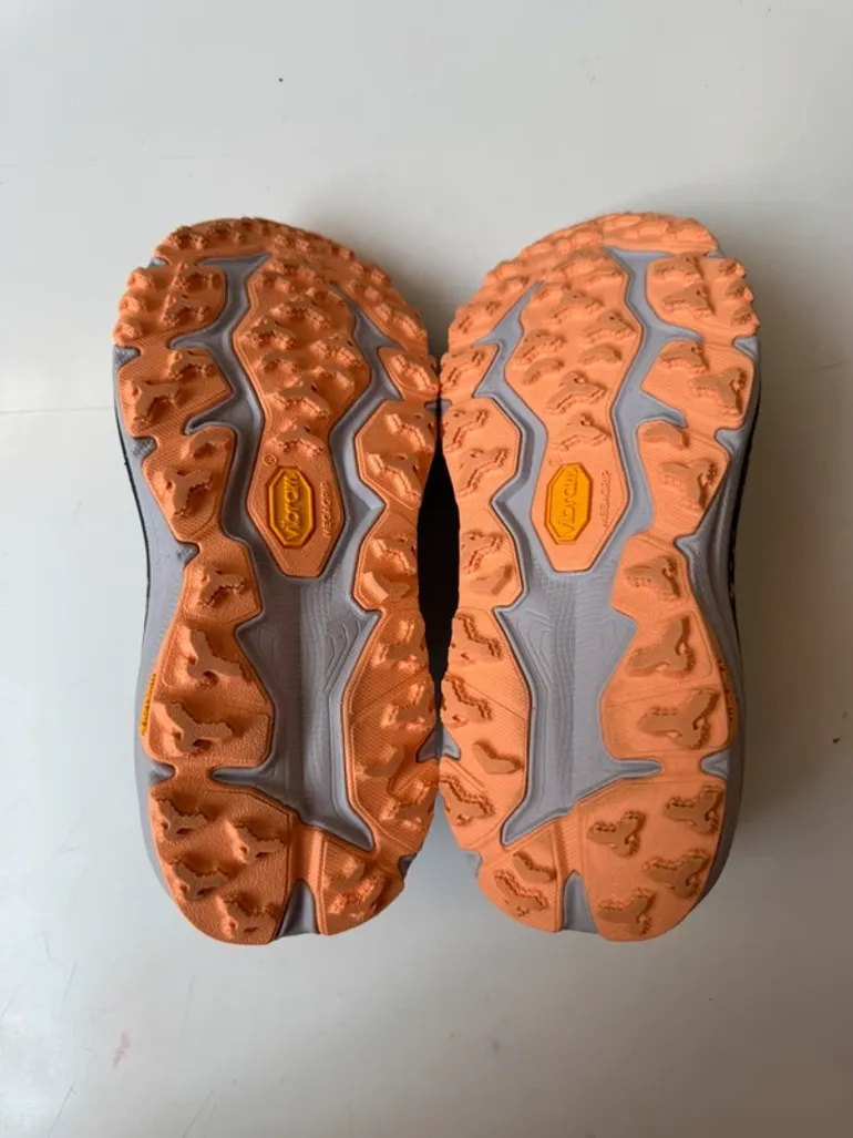 Gebrauchtes Hoka Speedgoat 6 GTX bike — Bild 3 von 5