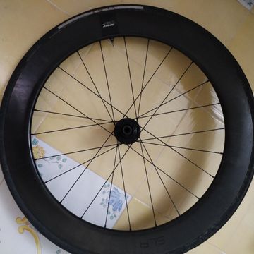 Used Giant SRL 2022 bike — image 3 of 4