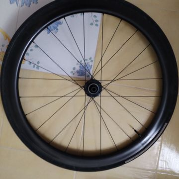 Używany Giant SRL 2022 Wheels