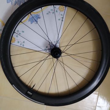 Used Giant SRL 2022 bike — image 4 of 4