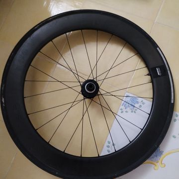 Used Giant SRL 2022 bike — image 2 of 4