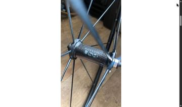 Used Fulcrum Racing Zero bike — image 5 of 7