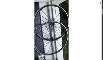 Used Fulcrum Racing Zero bike — image 7 of 7
