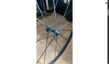 Used Fulcrum Racing Zero bike — image 6 of 7