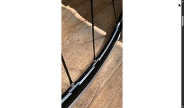 Used Fulcrum Racing Zero bike — image 3 of 7