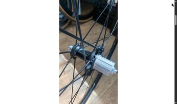 Used Fulcrum Racing Zero bike — image 2 of 7