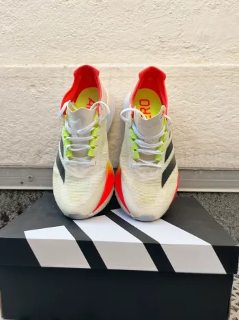 Käytetty Adidas adizero boston 12 bike — kuva 4 / 8