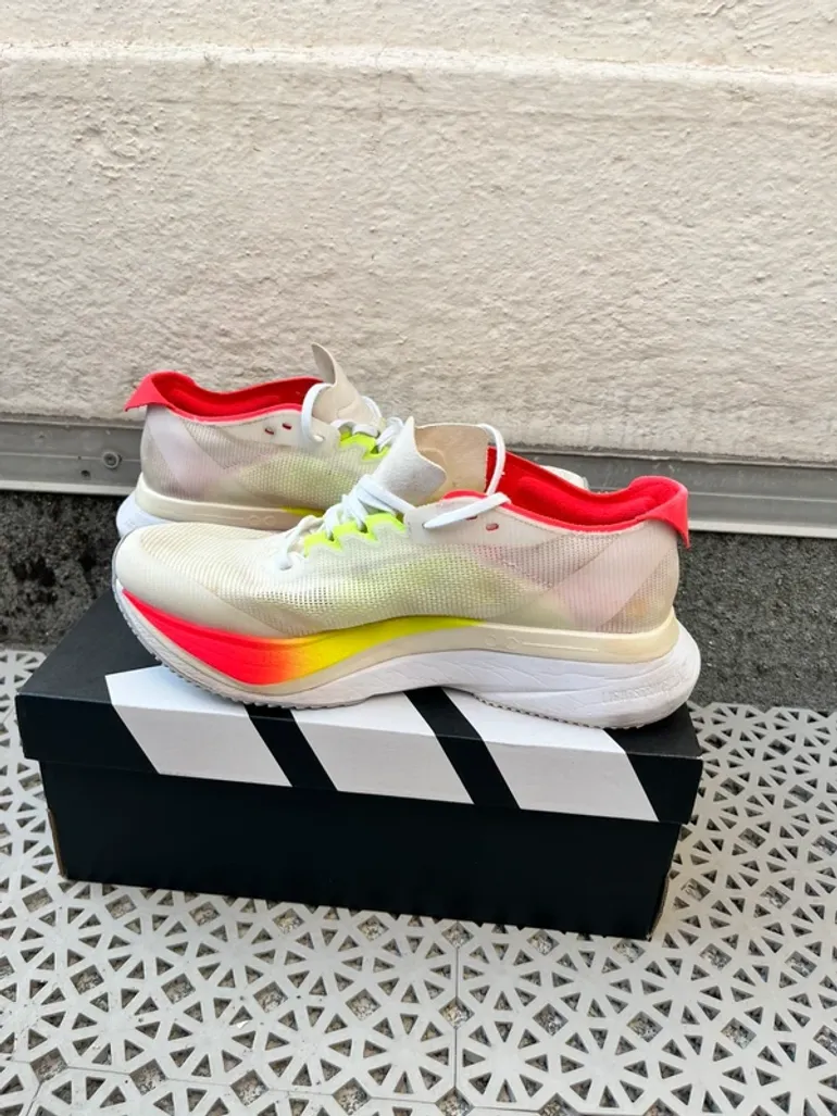 Käytetty Adidas adizero boston 12 bike — kuva 3 / 8