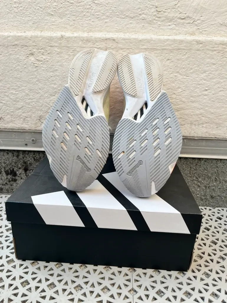 Käytetty Adidas adizero boston 12 bike — kuva 5 / 8