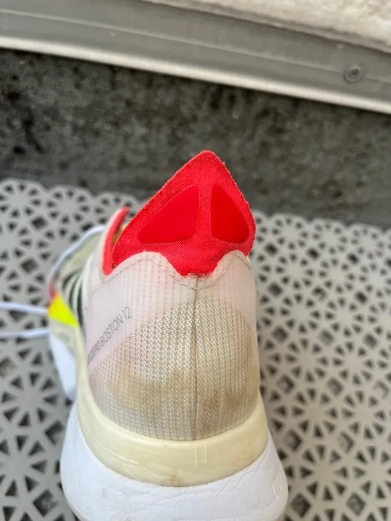 Käytetty Adidas adizero boston 12 bike — kuva 7 / 8