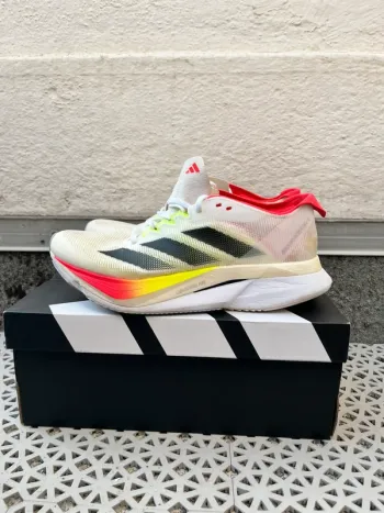 Gebrauchtes Adidas adizero boston 12 Running Shoes
