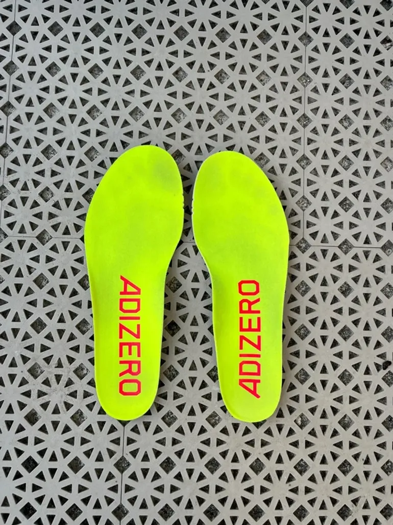 Käytetty Adidas adizero boston 12 bike — kuva 6 / 8