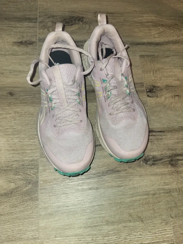 Gebrauchtes Asics Gel-Sonoma bike — Bild 7 von 7