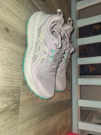 Gebrauchtes Asics Gel-Sonoma bike — Bild 6 von 7