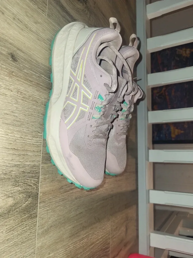 Gebrauchtes Asics Gel-Sonoma bike — Bild 6 von 7