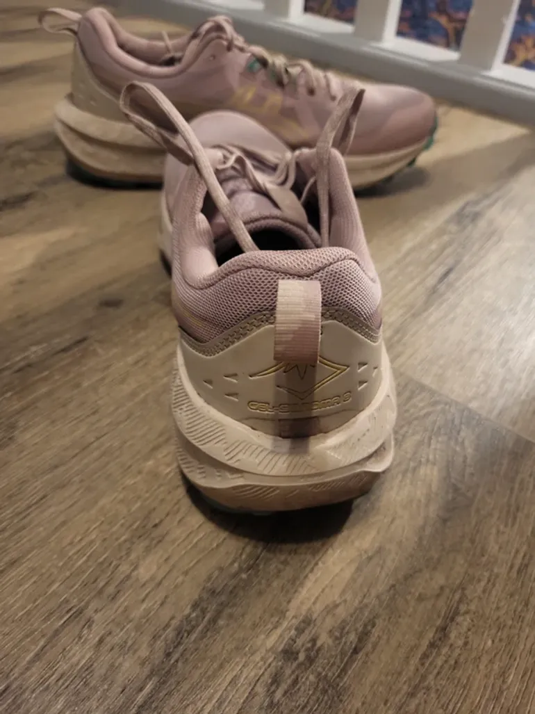 Gebrauchtes Asics Gel-Sonoma bike — Bild 2 von 7