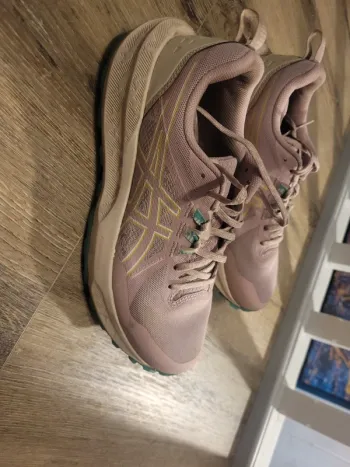 Brugt Asics Gel-Sonoma Running Shoes