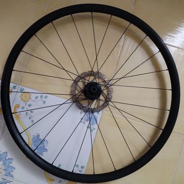 Dt Swiss Wheels Wheels usato