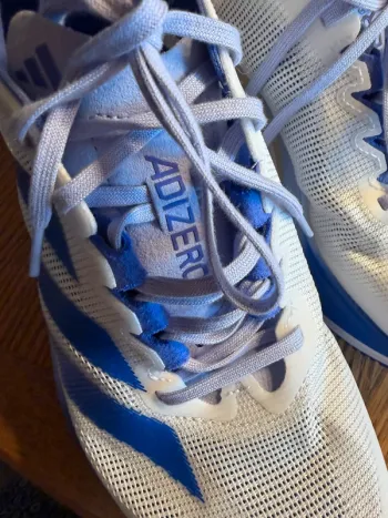 Used Adidas Adizero Boston 12 Running Shoes