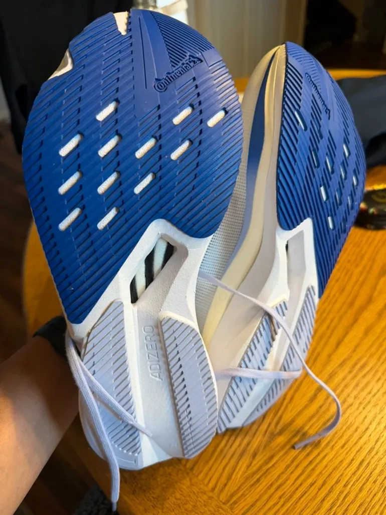 Adidas Adizero Boston 12 bike d'occasion — image 5 sur 7