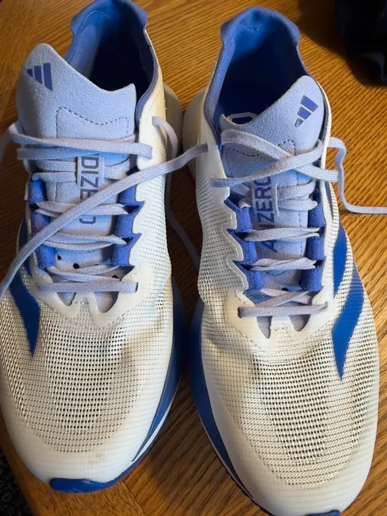 Adidas Adizero Boston 12 bike d'occasion — image 3 sur 7
