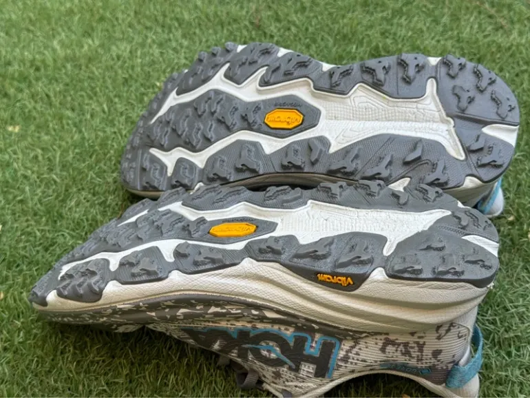 Brugt Hoka Speedgoat 6 Gore-tex bike — billede 9 af 10