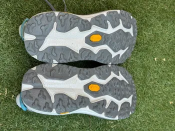 Brugt Hoka Speedgoat 6 Gore-tex bike — billede 7 af 10