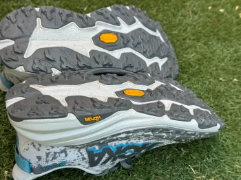 Brugt Hoka Speedgoat 6 Gore-tex bike — billede 8 af 10