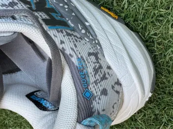 Brugt Hoka Speedgoat 6 Gore-tex bike — billede 10 af 10