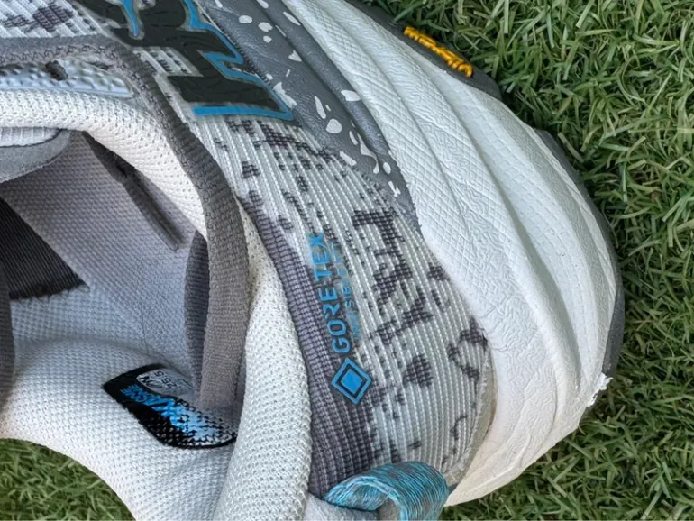 Brugt Hoka Speedgoat 6 Gore-tex bike — billede 10 af 10