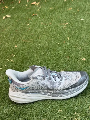Brugt Hoka Speedgoat 6 Gore-tex bike — billede 5 af 10