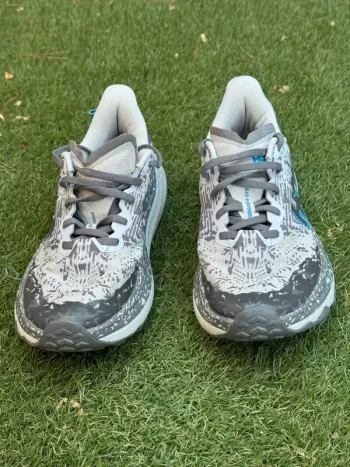 Brugt Hoka Speedgoat 6 Gore-tex bike — billede 4 af 10