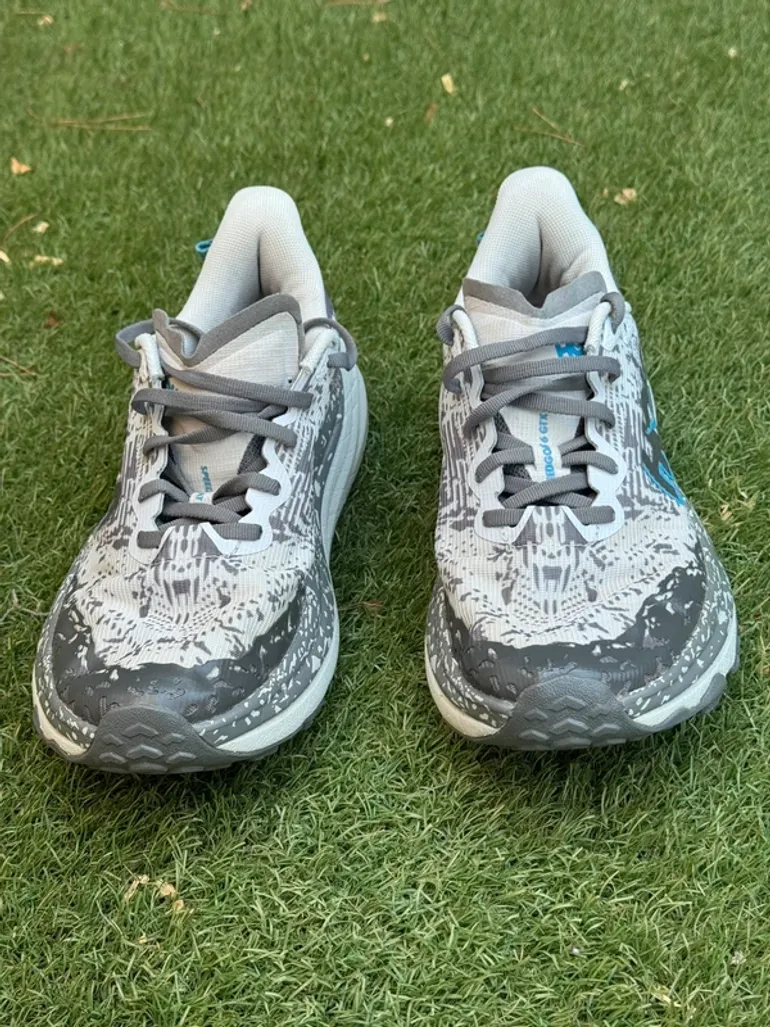 Brugt Hoka Speedgoat 6 Gore-tex bike — billede 4 af 10