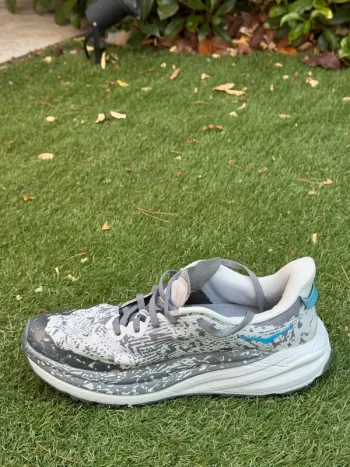 Brugt Hoka Speedgoat 6 Gore-tex bike — billede 6 af 10