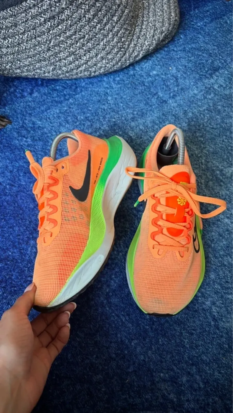 Gebrauchtes Nike Zoom Fly 5 bike — Bild 2 von 2