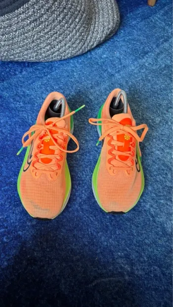 Gebrauchtes Nike Zoom Fly 5 Running Shoes