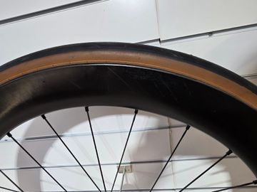 Used Fulcrum Wind Combo Wheelset 2025 bike — image 4 of 6