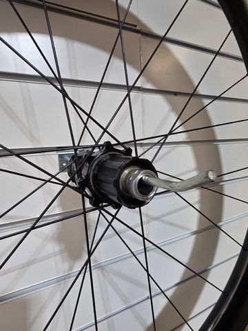 Used Fulcrum Wind Combo Wheelset 2025 bike — image 5 of 6