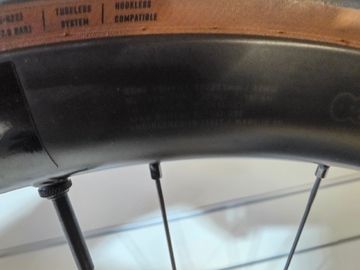 Used Fulcrum Wind Combo Wheelset 2025 bike — image 3 of 6