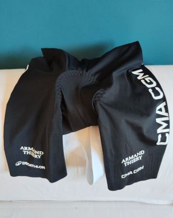 Used Van Rysel rcr 2026 Cycling Clothing