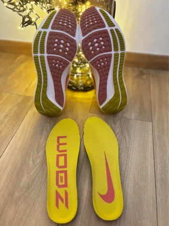Tweedehands Pegasus Air Zoom 39 2022 bike — afbeelding 3 van 6