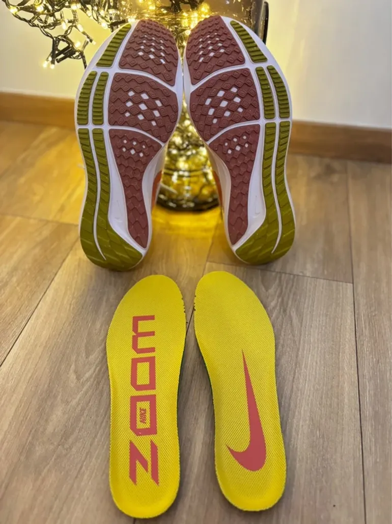 Tweedehands Pegasus Air Zoom 39 2022 bike — afbeelding 3 van 6