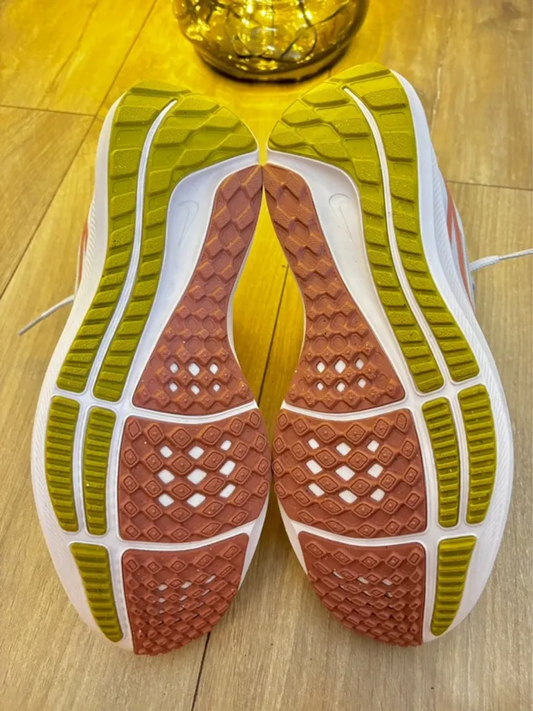 Tweedehands Pegasus Air Zoom 39 2022 bike — afbeelding 5 van 6