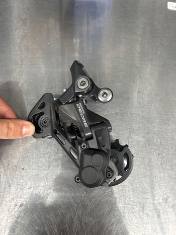 Gebrauchtes Shimano Deore RD-M5120 2026 Drivetrain & Pedals