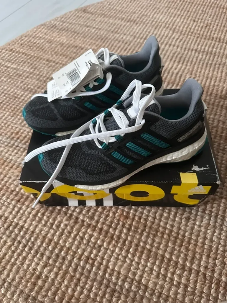 Tweedehands Adidas Energy Boost 3 bike — afbeelding 2 van 5