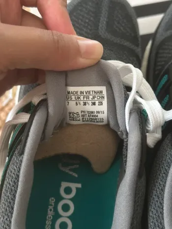 Tweedehands Adidas Energy Boost 3 bike — afbeelding 5 van 5