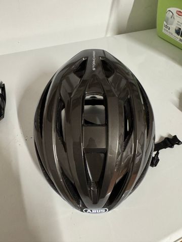 Used ABUS Stormchaser 2026 bike — image 2 of 2