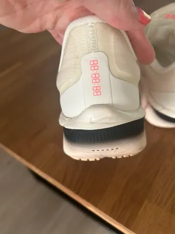 Brugt Nike Zoom Fly 6 bike — billede 4 af 8