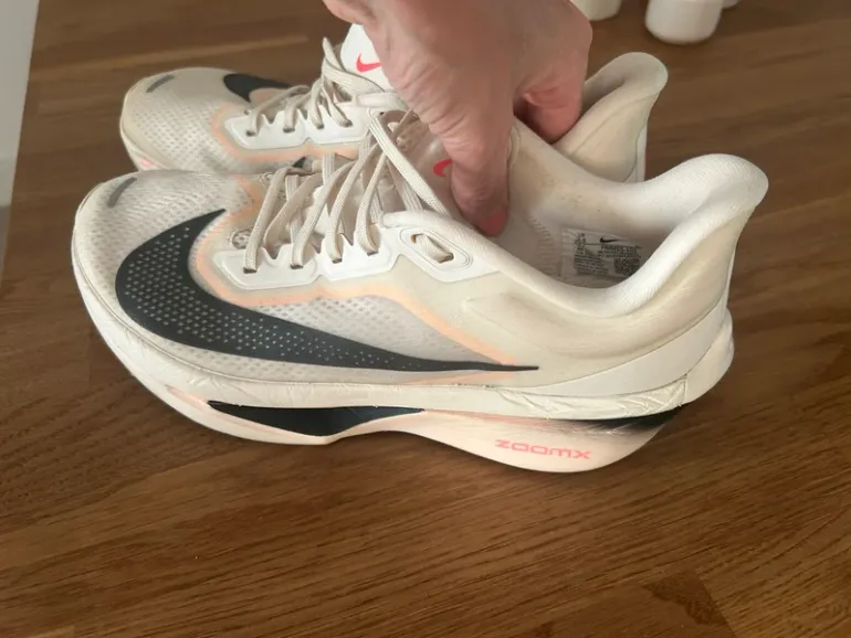 Brugt Nike Zoom Fly 6 bike — billede 3 af 8