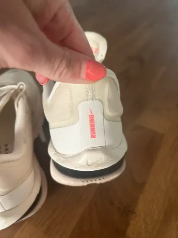 Brugt Nike Zoom Fly 6 bike — billede 5 af 8